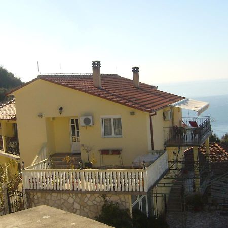 Marinovic Apartments Budva Exterior foto