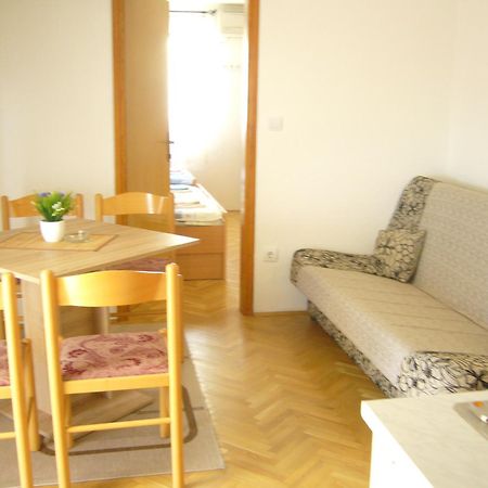 Marinovic Apartments Budva Exterior foto