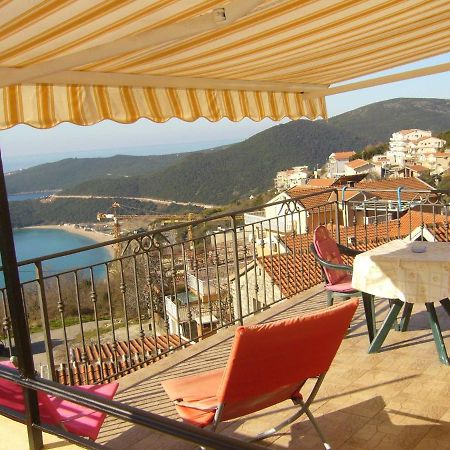 Marinovic Apartments Budva Exterior foto