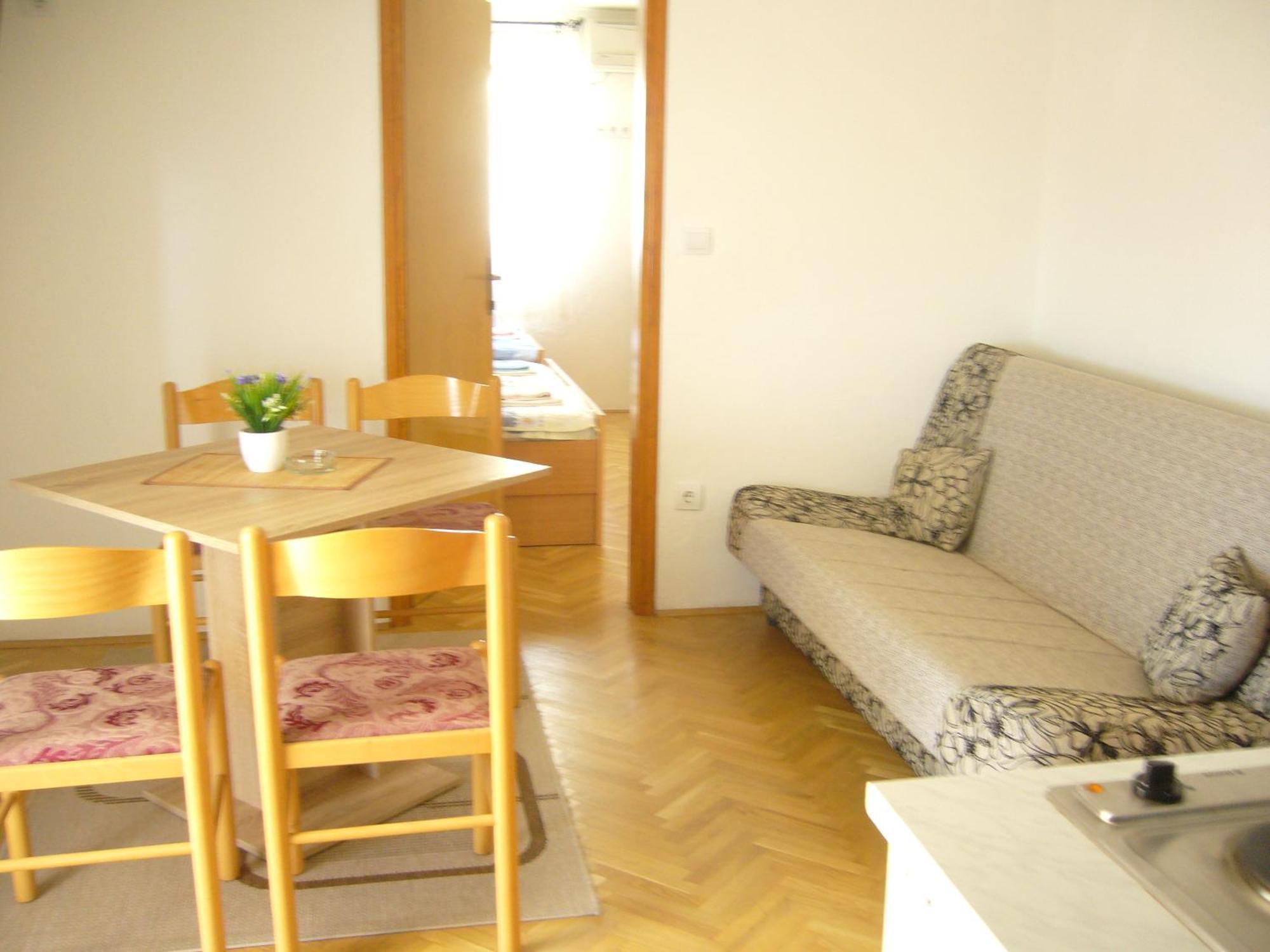 Marinovic Apartments Budva Exterior foto