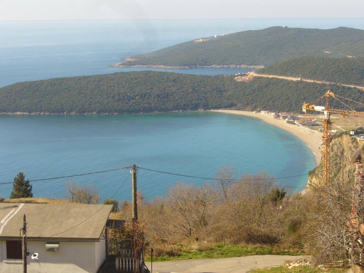Marinovic Apartments Budva Exterior foto