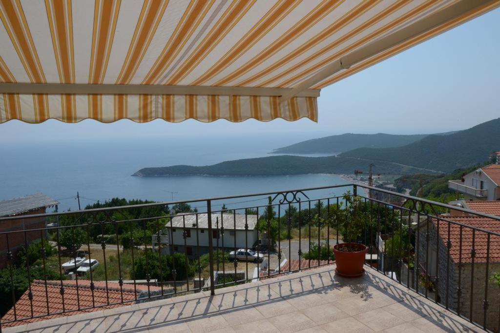 Marinovic Apartments Budva Exterior foto