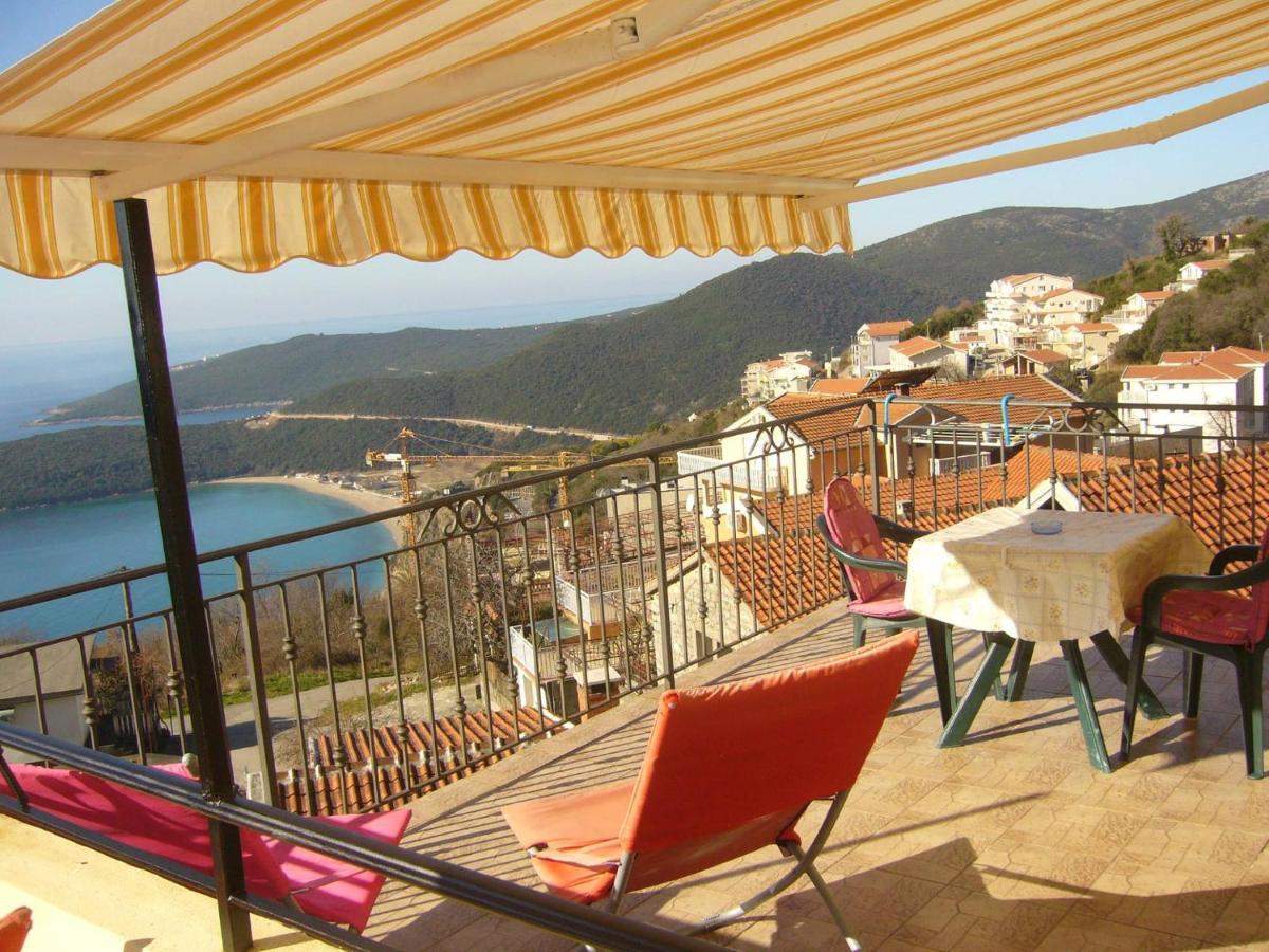 Marinovic Apartments Budva Exterior foto